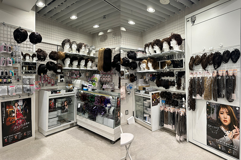 シブヤアクセサリー