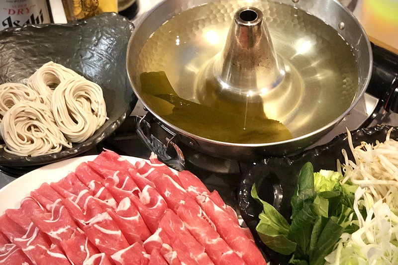 EATS FUN (イーツファン）